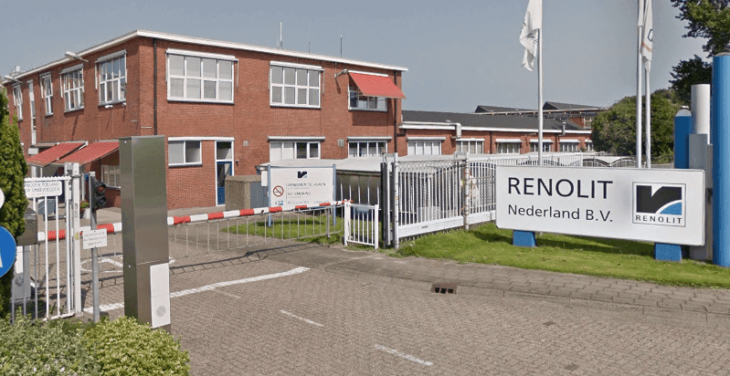 Renolit Nederland B.V.